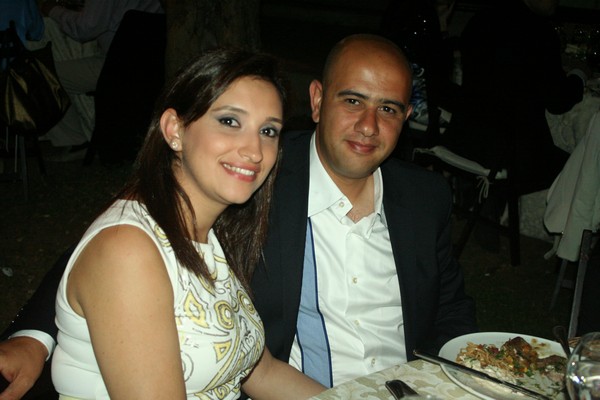 USEK Patronal Feast Day 2013